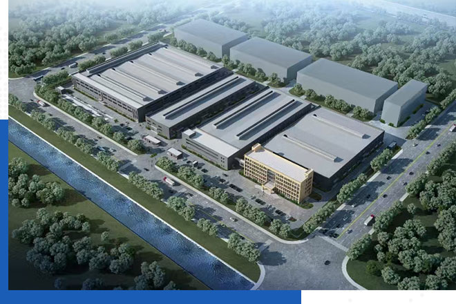 上海嘉朗實業有限公司 立足上海，以精密加工服務驅動汽車零部件供應鏈